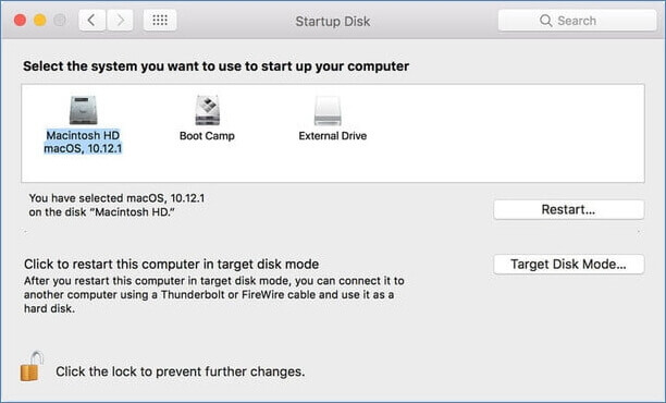 Installieren der Windows-Treiber