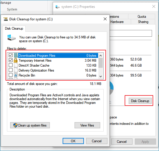 krone mesterværk løn How to Clean SSD Drive in Windows 10/11 - EaseUS