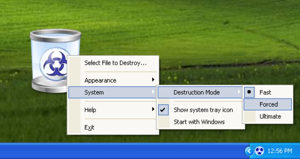 best file shredder software windows 7