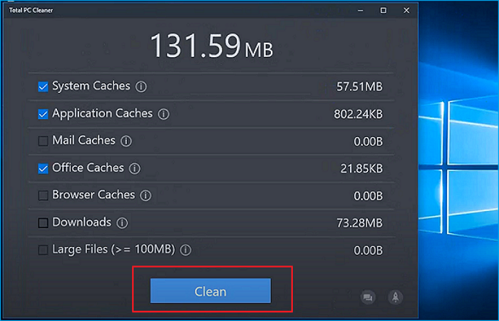 pc cleaner download