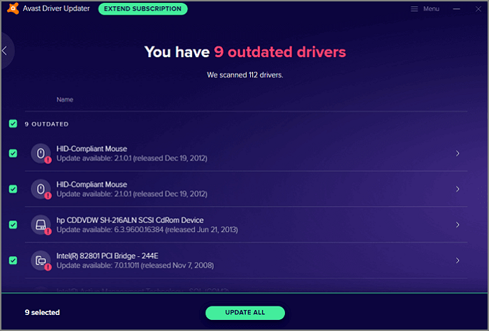 Driver Booster review - Features, performance and free download