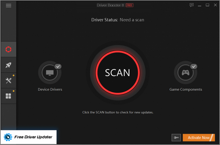 DriverMax keeps your device drivers up to date – driver updater software  compatible with Windows 11, 10, 8 and 7 – License for 3 PCs for 2 years