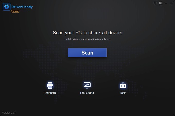 droog eigendom Vervagen NVIDIA Drivers Auto Detect Free Download | Update Drivers Automatically -  EaseUS