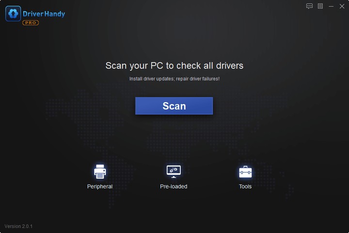 DriverMax keeps your device drivers up to date – driver updater software  compatible with Windows 11, 10, 8 and 7 – License for 3 PCs for 2 years