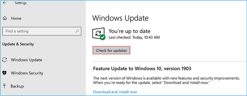 Not Working Windows 10? Your Reliable Fixes Are Here in 2024