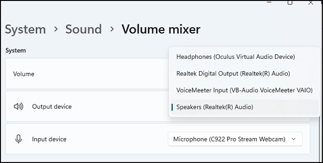 [Fixed] Windows 10 External Speakers Not Working [Five Efficient Ways ...