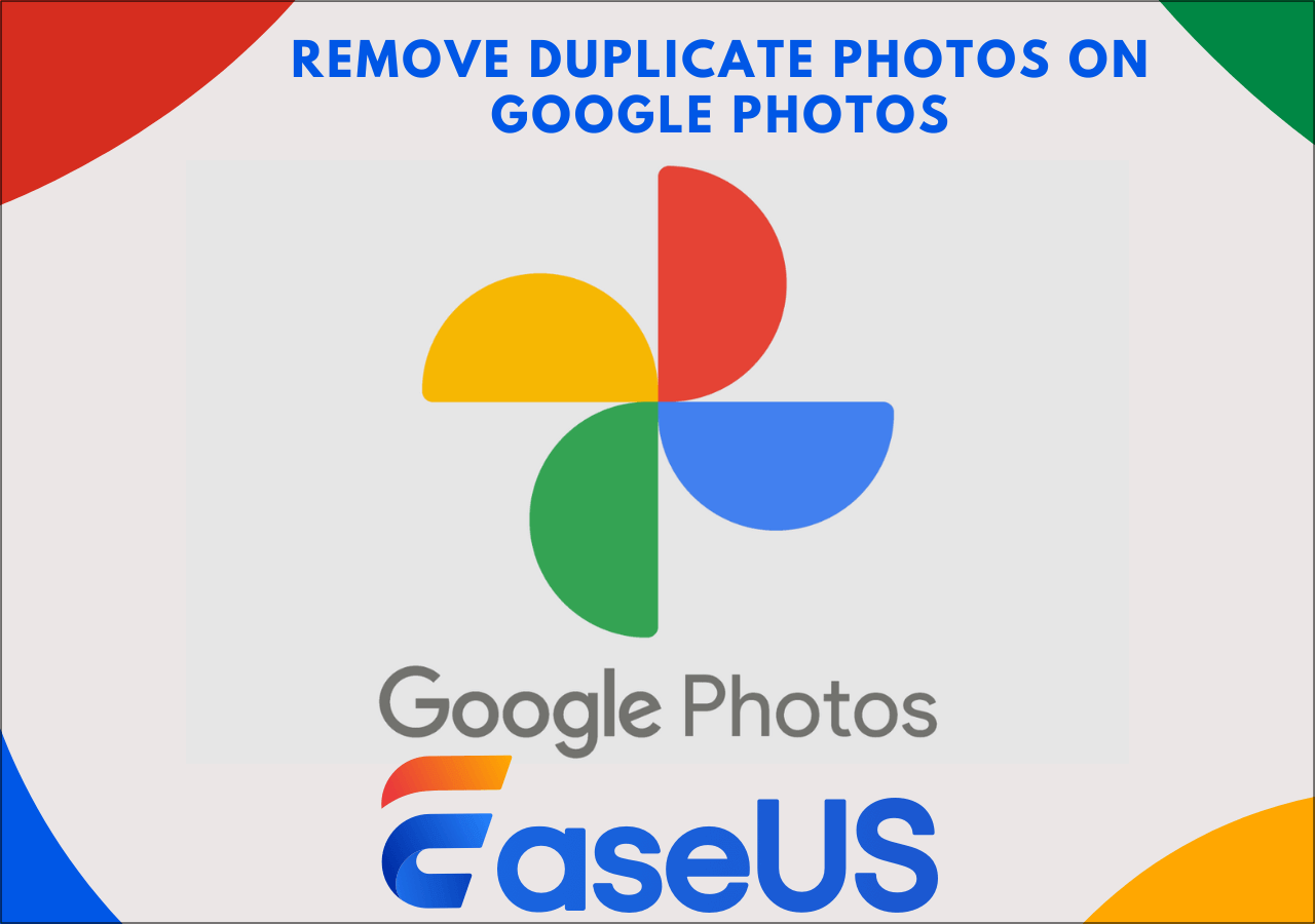 How to Remove Duplicate Photos on Google Photos (EASY)