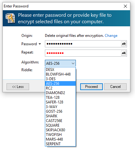 Free download password protect folder software download free windows 10
