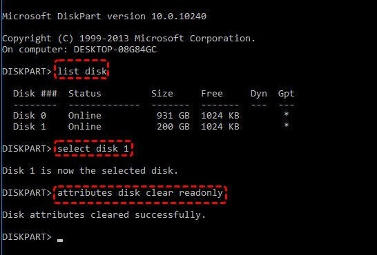 how-to-fix-the-disk-is-write-protected-error-on-usb-drives