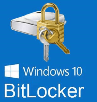 windows bitlocker