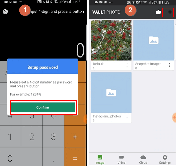 Hide Apps - Secret Calculator - Apps on Google Play