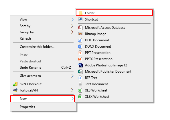How to Password Protect a Folder on Windows 10 [2024]  