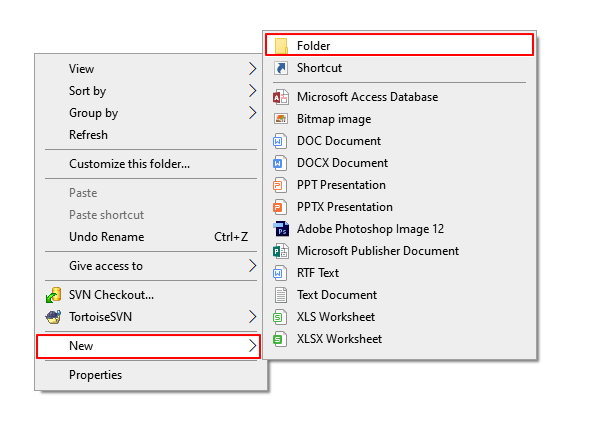 how to create a password protected folder windows 10 home