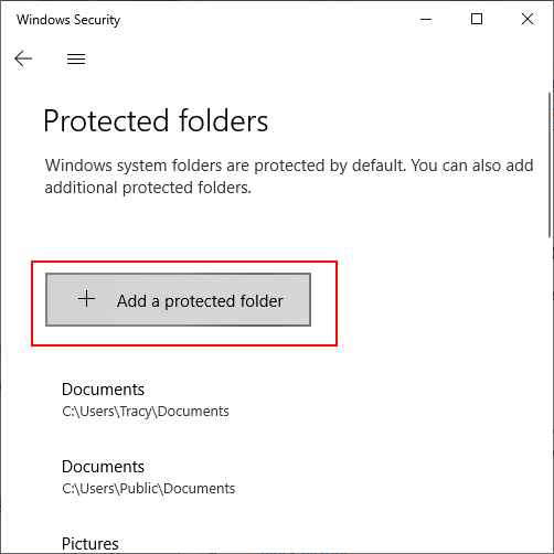 how to lock a folder in windows 11