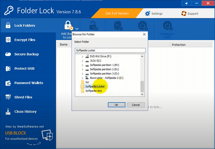 How To Create A Password Protected Folder Your Complete Guide Is Here