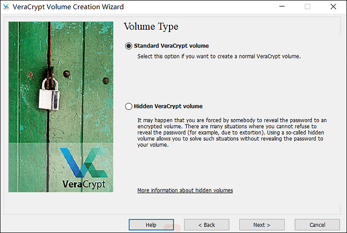 best free encryption software veracrypt true crypt