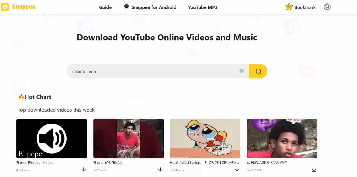 GUIDE] How to Download  Videos Very Quickly & Easily 