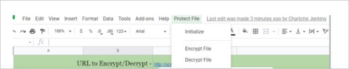 how-to-encrypt-google-sheets-documents-easeus