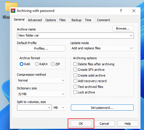 5 Ways | How to Lock Folder in Windows 11/10/8/7 - EaseUS