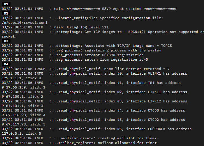 Two Best Ways to View Log Files in Windows 10 - EaseUS