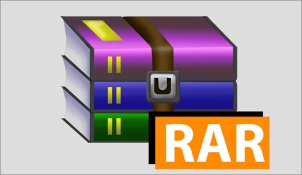 how to convert rar files without winrar