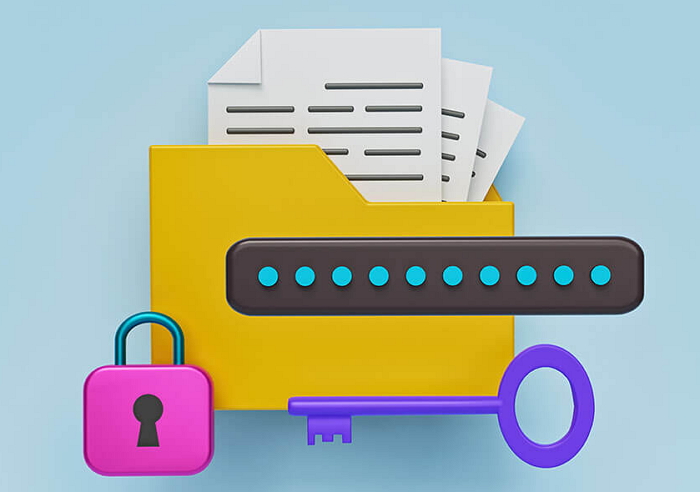 Folder Lock How To Lock My Folders And Files On Pc Drives And