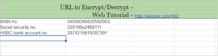 how-to-encrypt-google-sheets-documents-easeus