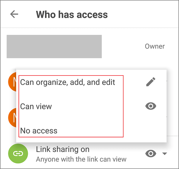 google drive mac asks for password