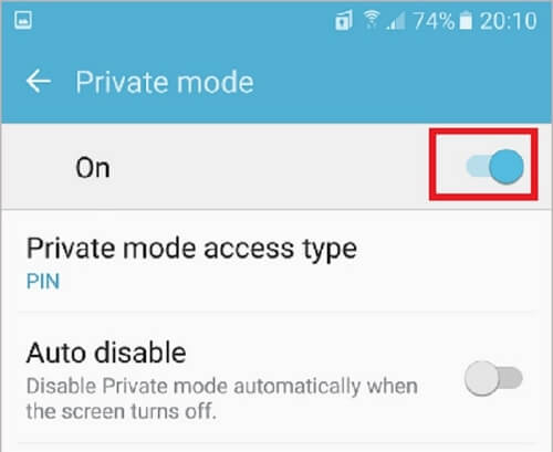 How to Hide Pictures on iPhone, Android, Windows, and Mac - EaseUS