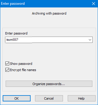 how to lock a folder in windows 11