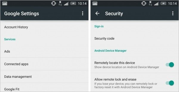 How to Track a Phone Using IMEI for Free [Follow This Guide] - EaseUS