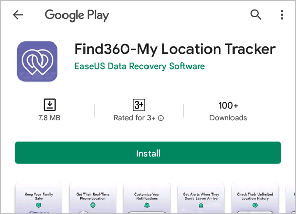 Find5x 4P – Apps on Google Play