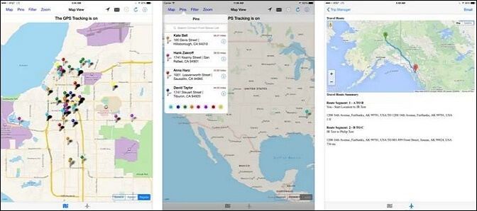 imap software phone