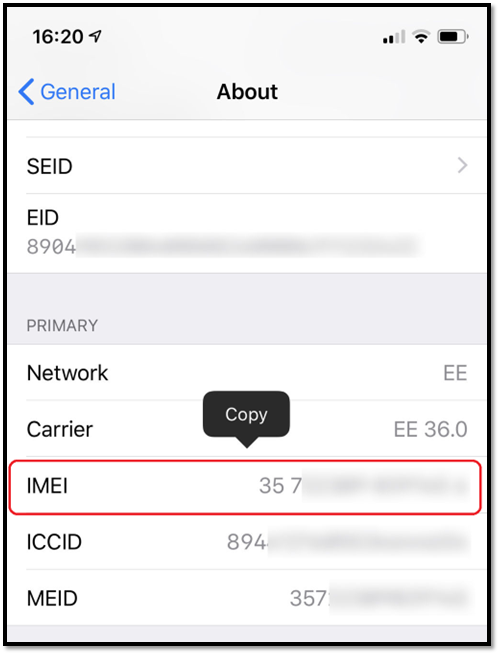 What is an IMEI Number?  The Ultimate Helpful IMEI Guide