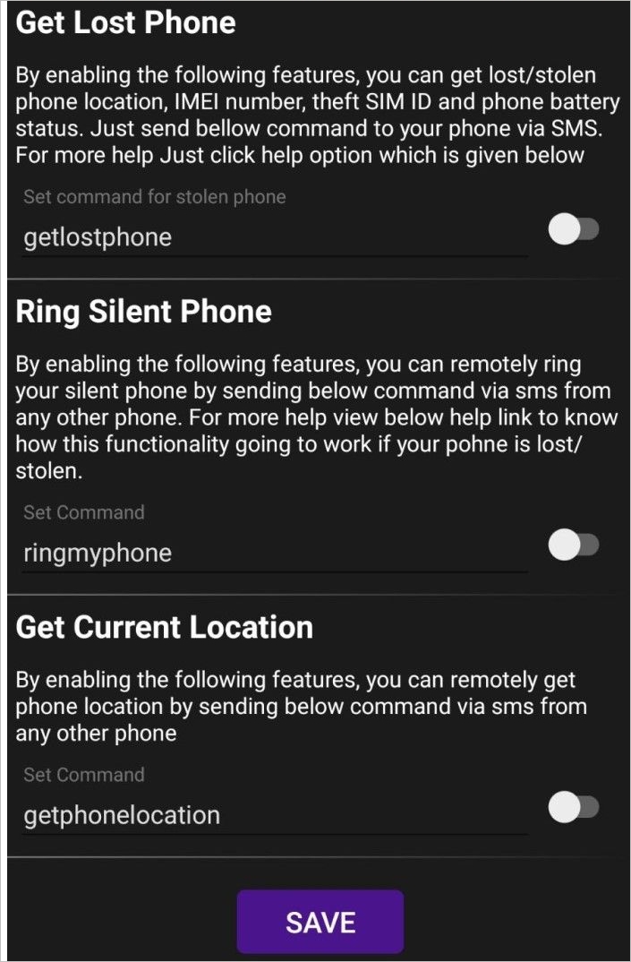 Find A Lost Phone Using IMEI Number [Android & iPhone] - EaseUS