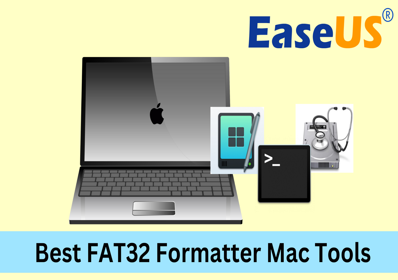 formatter mac