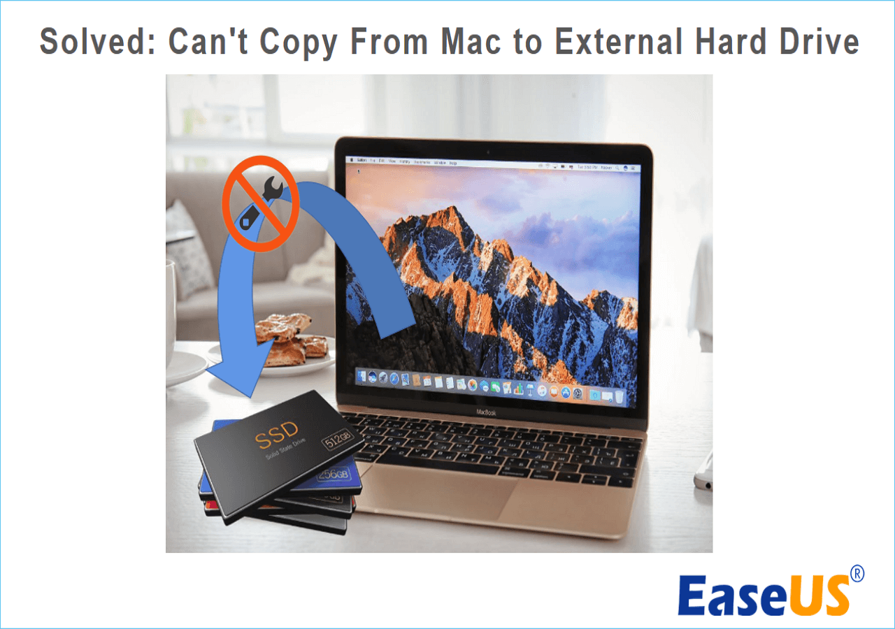 cannot copy files to external hard drive windows 10