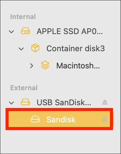 disk-utility-select-usb-drive