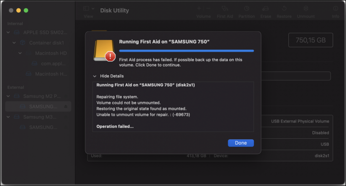 premiers-secours-mac-samsung-750