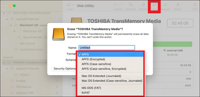 format-external-hard-drive-on-mac