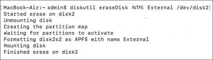 formato-ntfs-drive-in-terminal