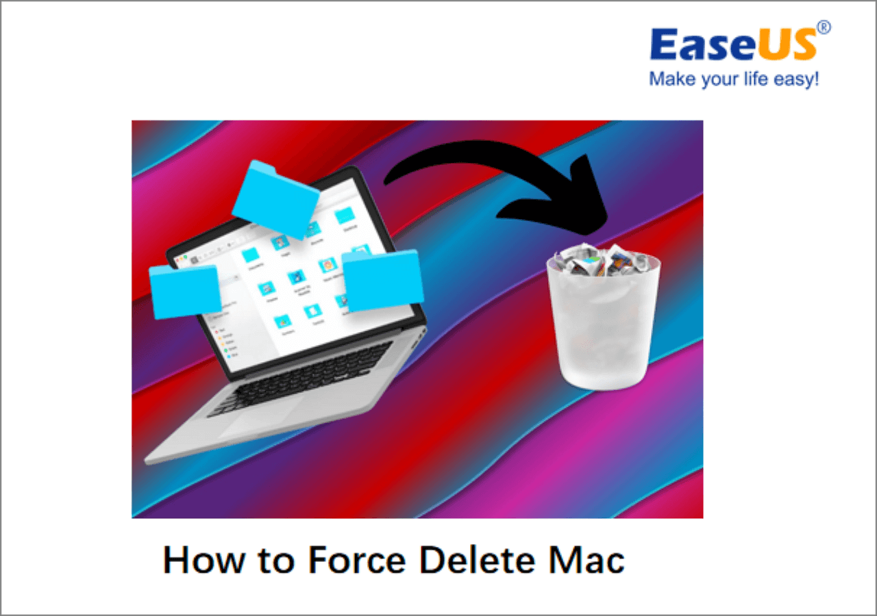 force delete file mac terminal