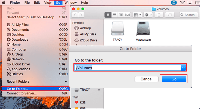 how to open ntfs on mac