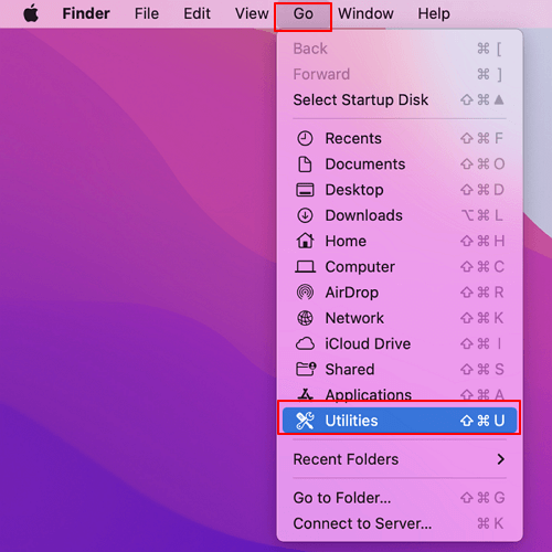 force eject on mac
