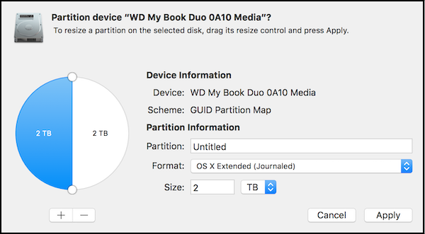 select file size and file