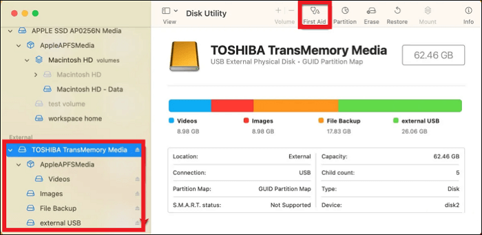 repair-external-hard-drive-on-mac