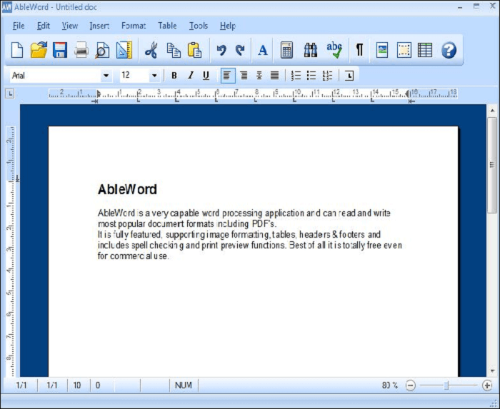 free pdf editor for windows