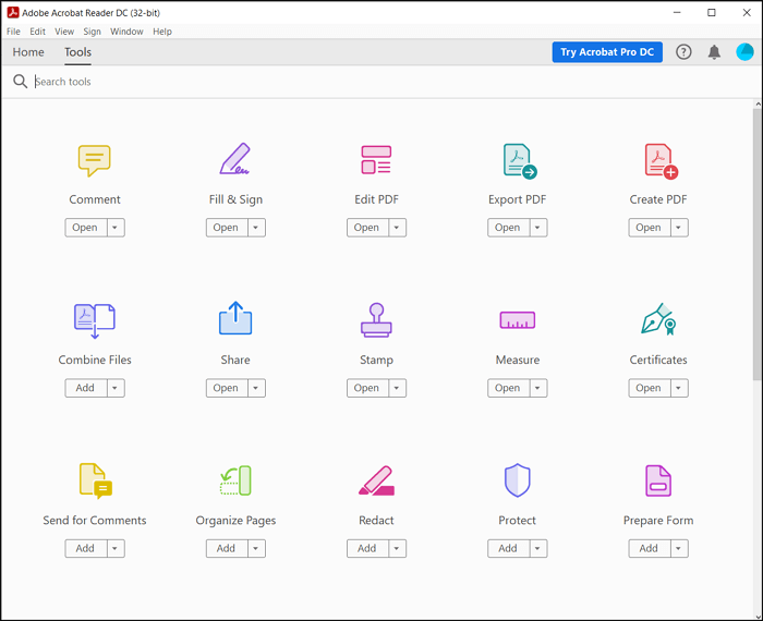 online pdf markup tool