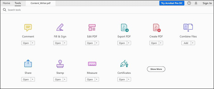 pdf ocr x enterprise