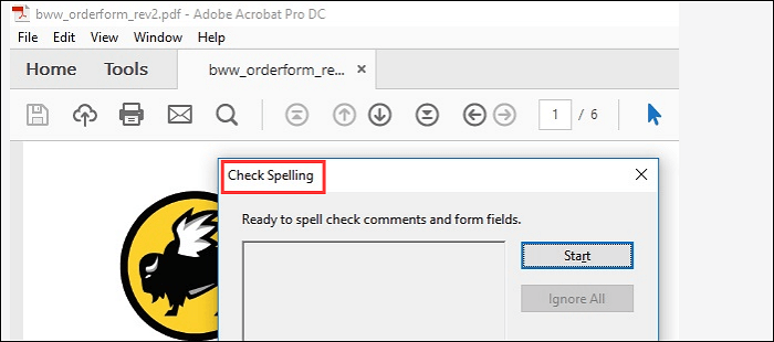 adobe acrobat dc download hot fix cannot add watermark